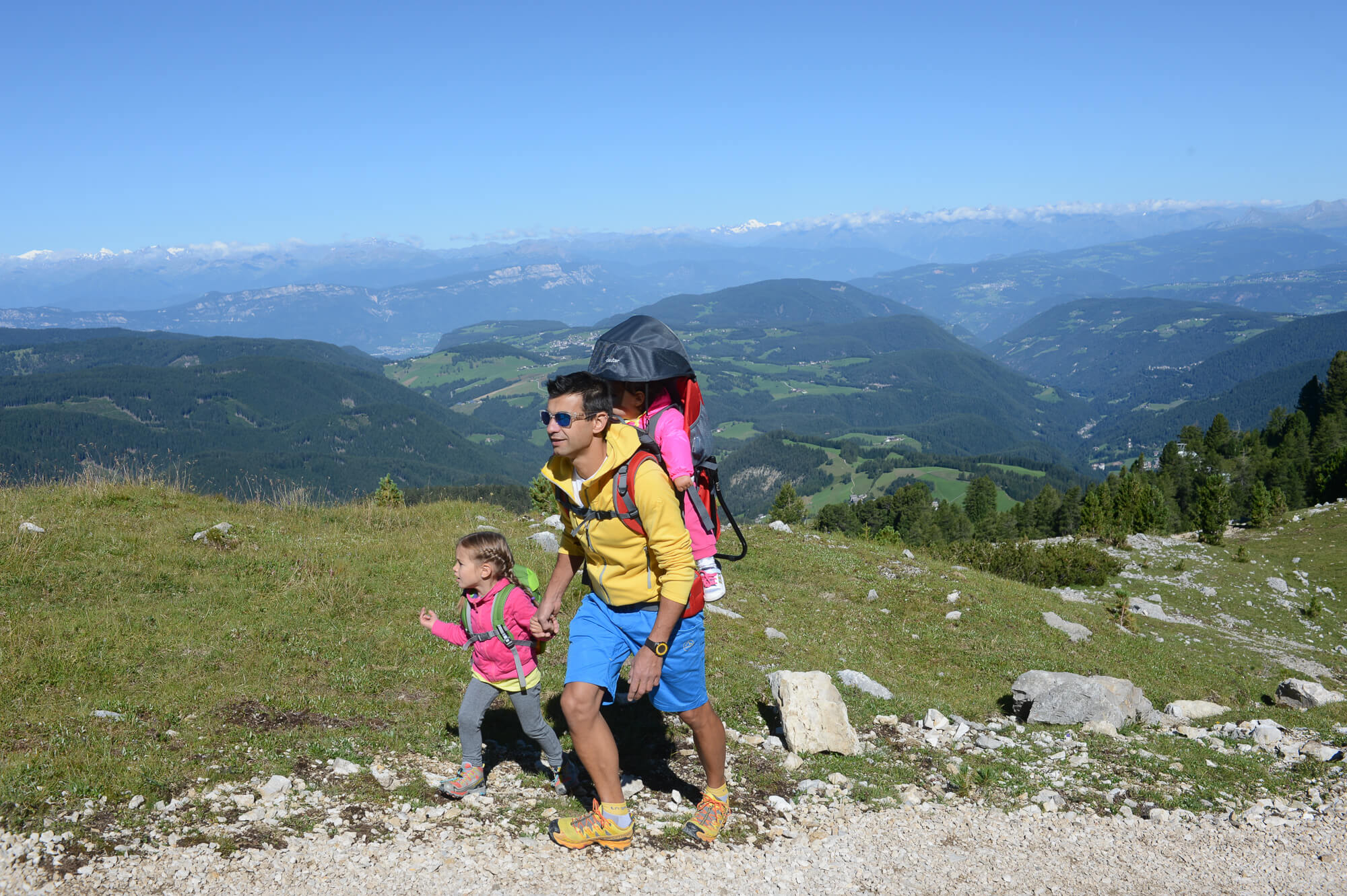 Famiglia & bambini