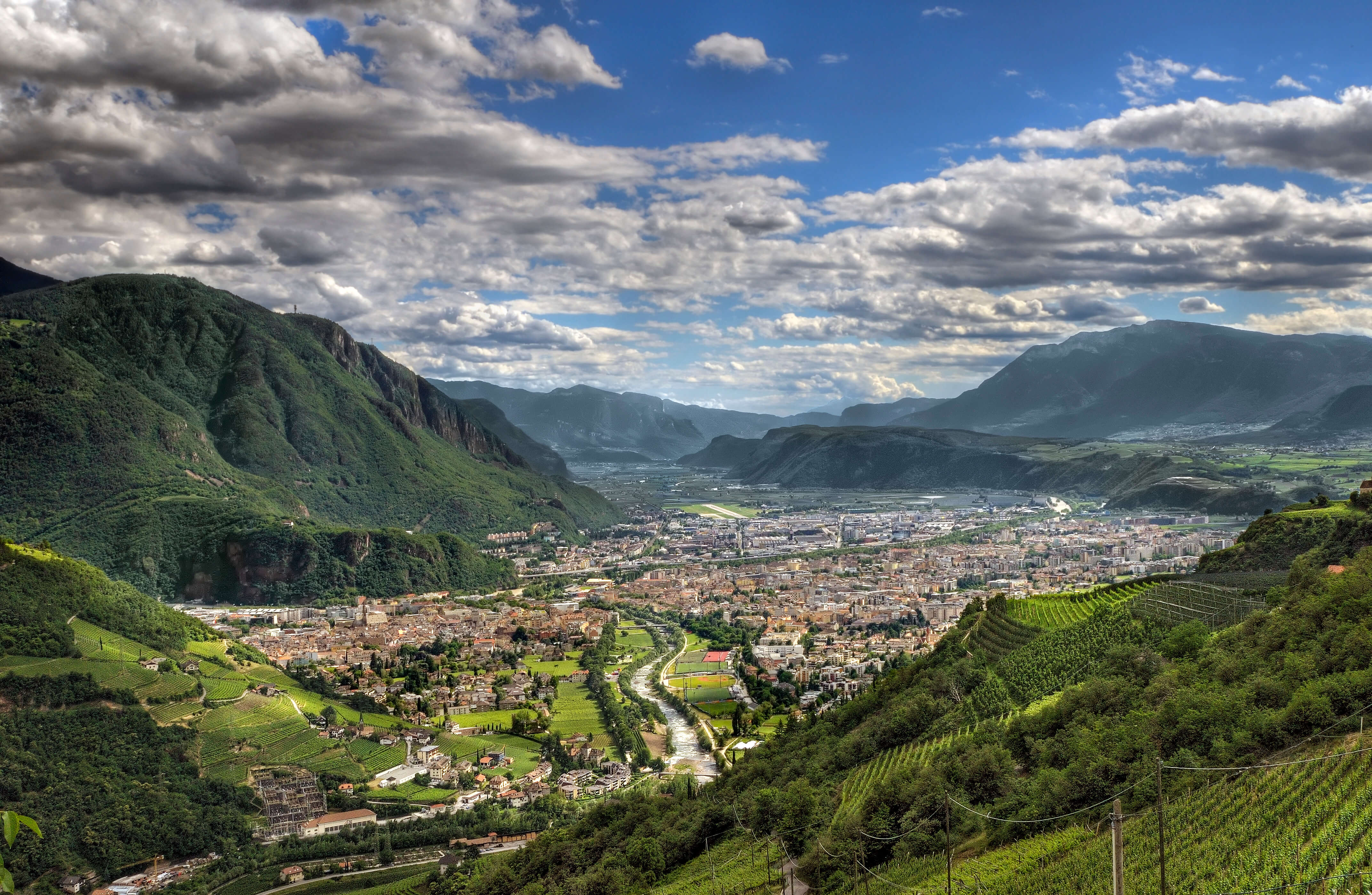 Bozen